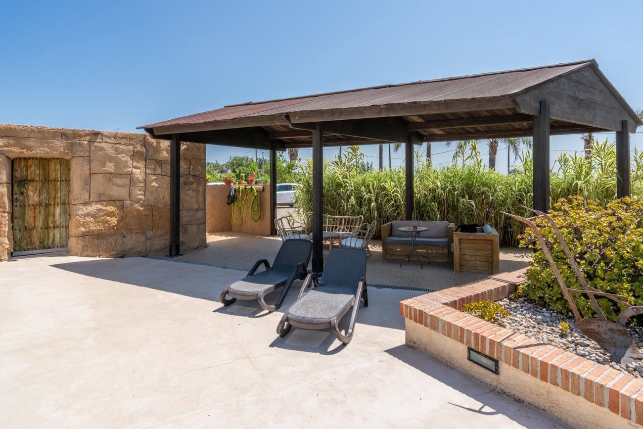 10 bedroom Finca/Country House for sale in Deltebre with pool - € 1,298,000 (Ref: 9967969)