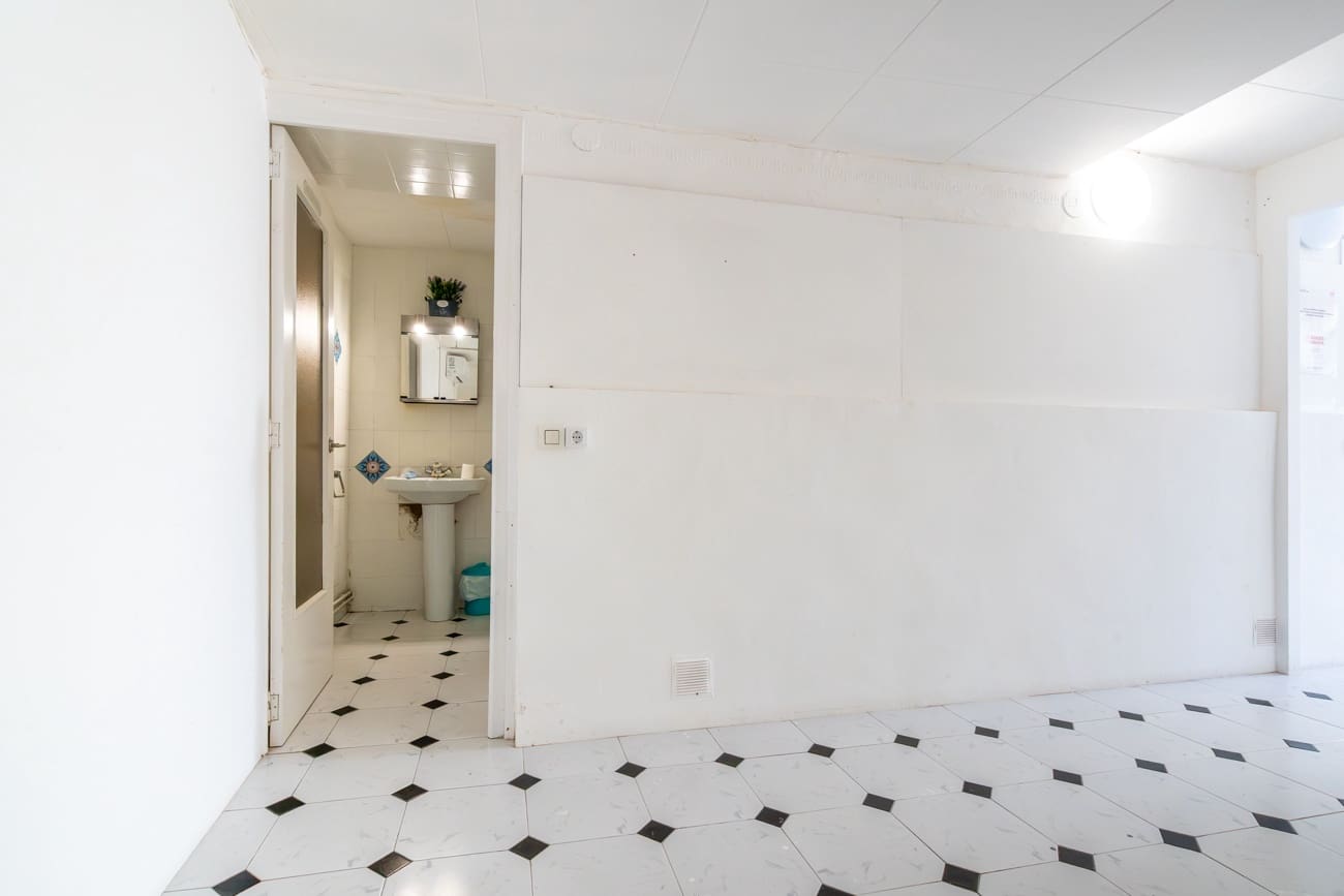 2 chambre Maison de Ville à vendre à La Galera - 46 000 € (Ref: 9969108)