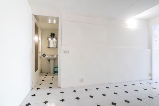 2 sypialnia Dom na sprzedaż w La Galera - 46 000 € (Ref: 9969108)