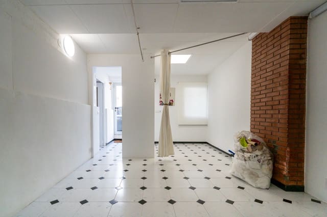2 sypialnia Dom na sprzedaż w La Galera - 46 000 € (Ref: 9969108)