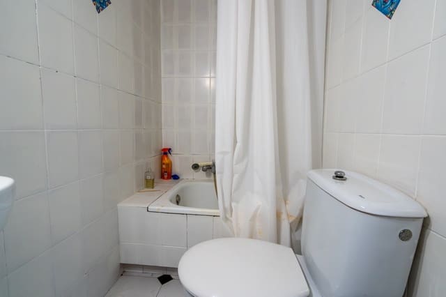 2 sypialnia Dom na sprzedaż w La Galera - 46 000 € (Ref: 9969108)