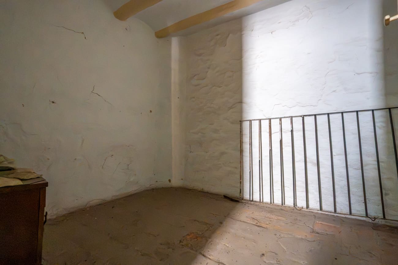 2 chambre Maison de Ville à vendre à La Galera - 46 000 € (Ref: 9969108)