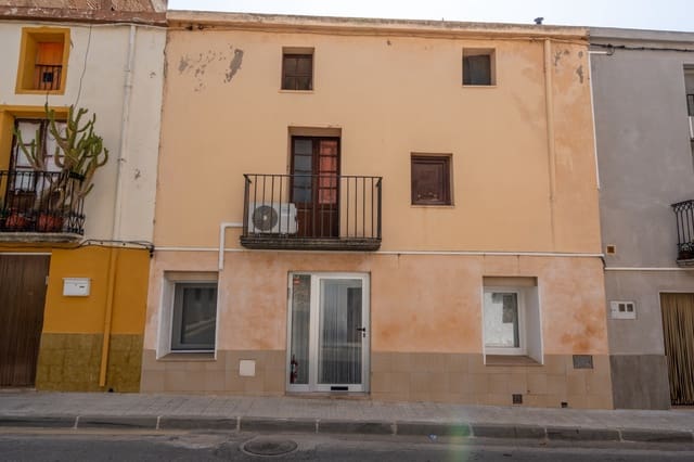 2 sypialnia Dom na sprzedaż w La Galera - 46 000 € (Ref: 9969108)