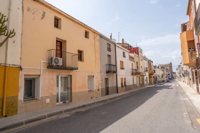 2 sypialnia Dom na sprzedaż w La Galera - 46 000 € (Ref: 9969108)