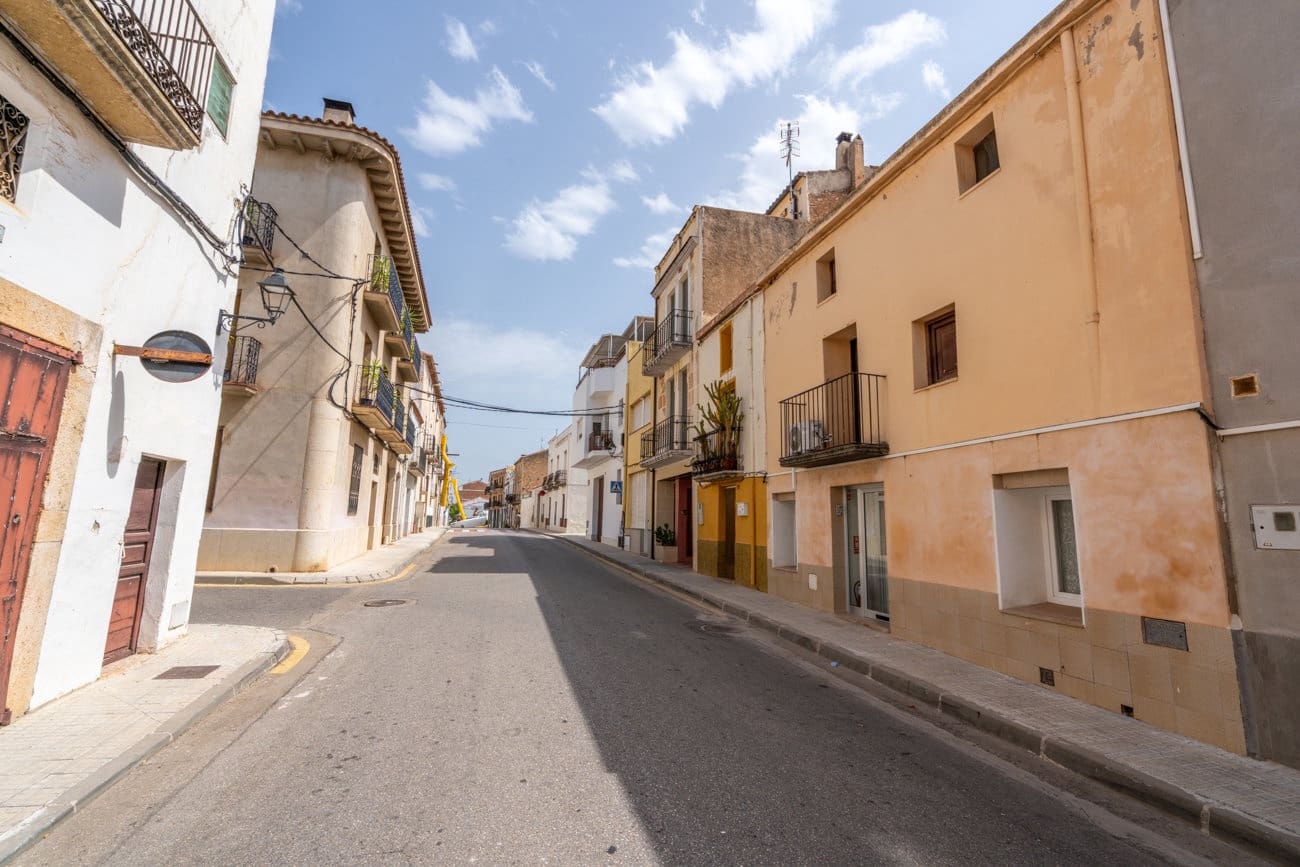 2 bedroom Townhouse for sale in La Galera - € 46,000 (Ref: 9969108)