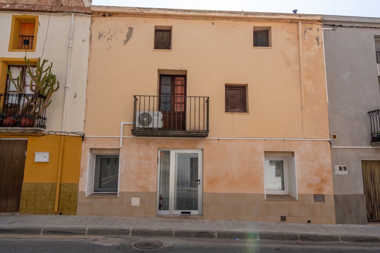 2 bedroom Townhouse for sale in La Galera - € 46,000 (Ref: 9969108)