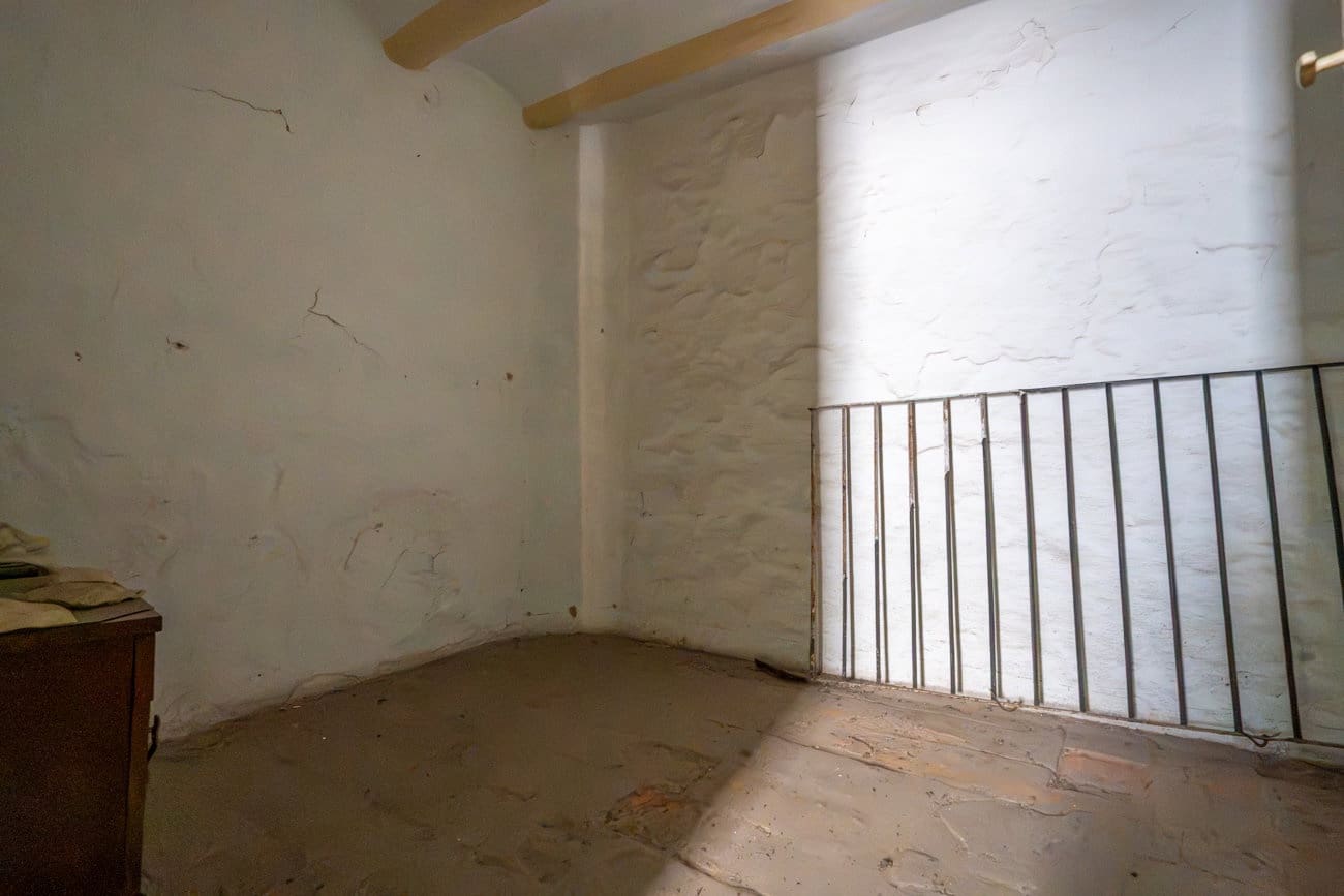2 bedroom Townhouse for sale in La Galera - € 46,000 (Ref: 9969108)