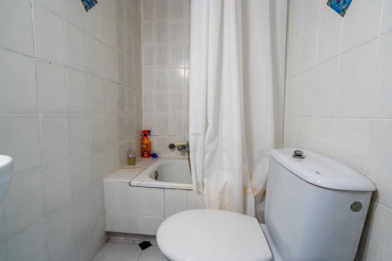2 bedroom Townhouse for sale in La Galera - € 46,000 (Ref: 9969108)
