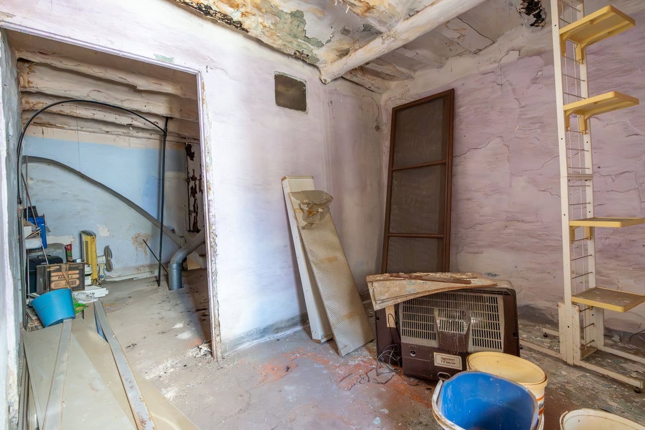 2 bedroom Townhouse for sale in La Galera - € 46,000 (Ref: 9969108)