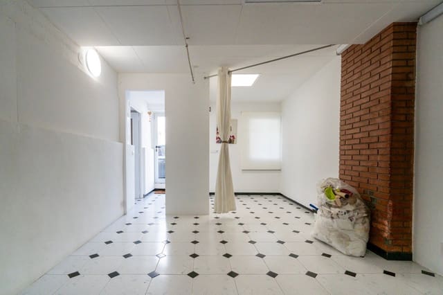 2 sypialnia Dom na sprzedaż w La Galera - 46 000 € (Ref: 9969108)
