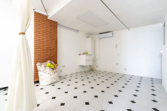 2 sypialnia Dom na sprzedaż w La Galera - 46 000 € (Ref: 9969108)