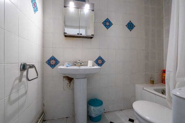 2 sypialnia Dom na sprzedaż w La Galera - 46 000 € (Ref: 9969108)