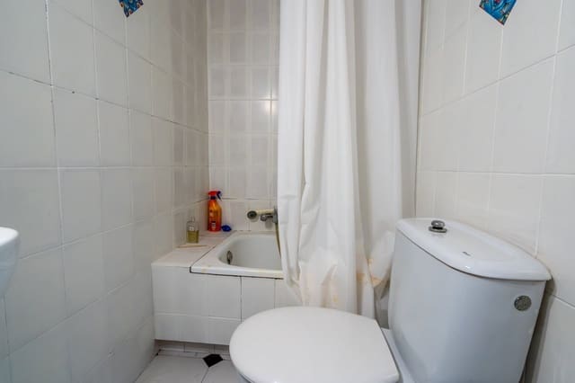 2 sypialnia Dom na sprzedaż w La Galera - 46 000 € (Ref: 9969108)