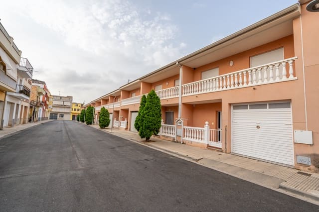 4 soverom Hus til salgs i Ulldecona - € 255 000 (Ref: 9972424)