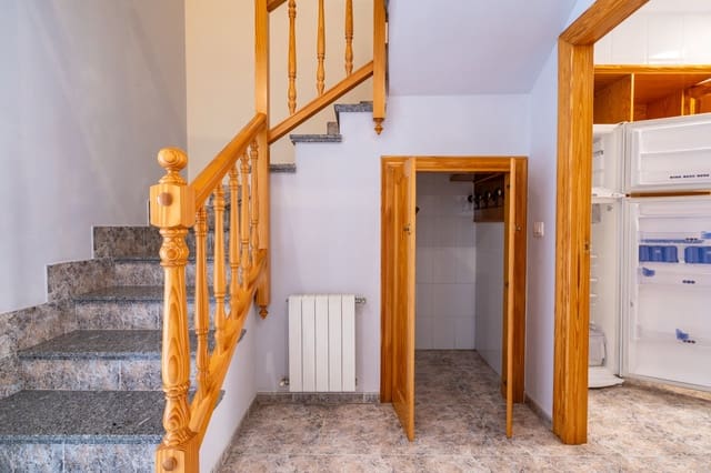 4 sypialnia Dom na sprzedaż w Ulldecona - 255 000 € (Ref: 9972424)