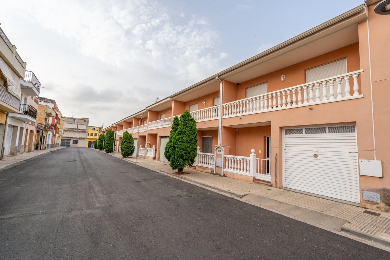4 soverom Hus til salgs i Ulldecona - € 255 000 (Ref: 9972424)