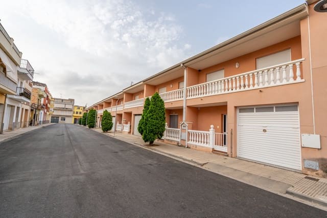 4 sypialnia Dom na sprzedaż w Ulldecona - 255 000 € (Ref: 9972424)