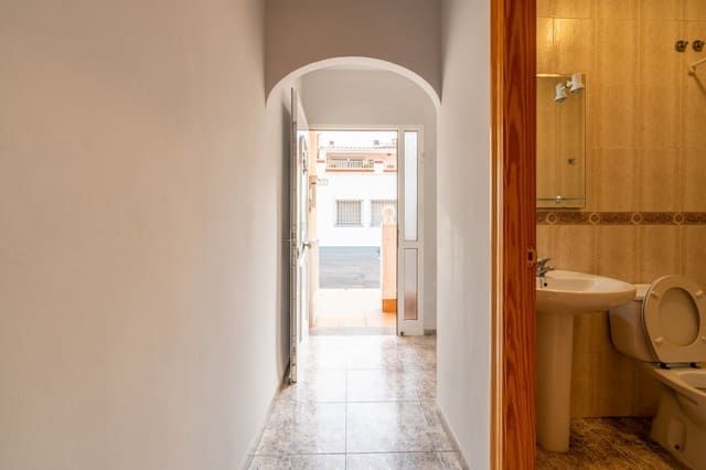 4 sypialnia Dom na sprzedaż w Ulldecona - 255 000 € (Ref: 9972424)