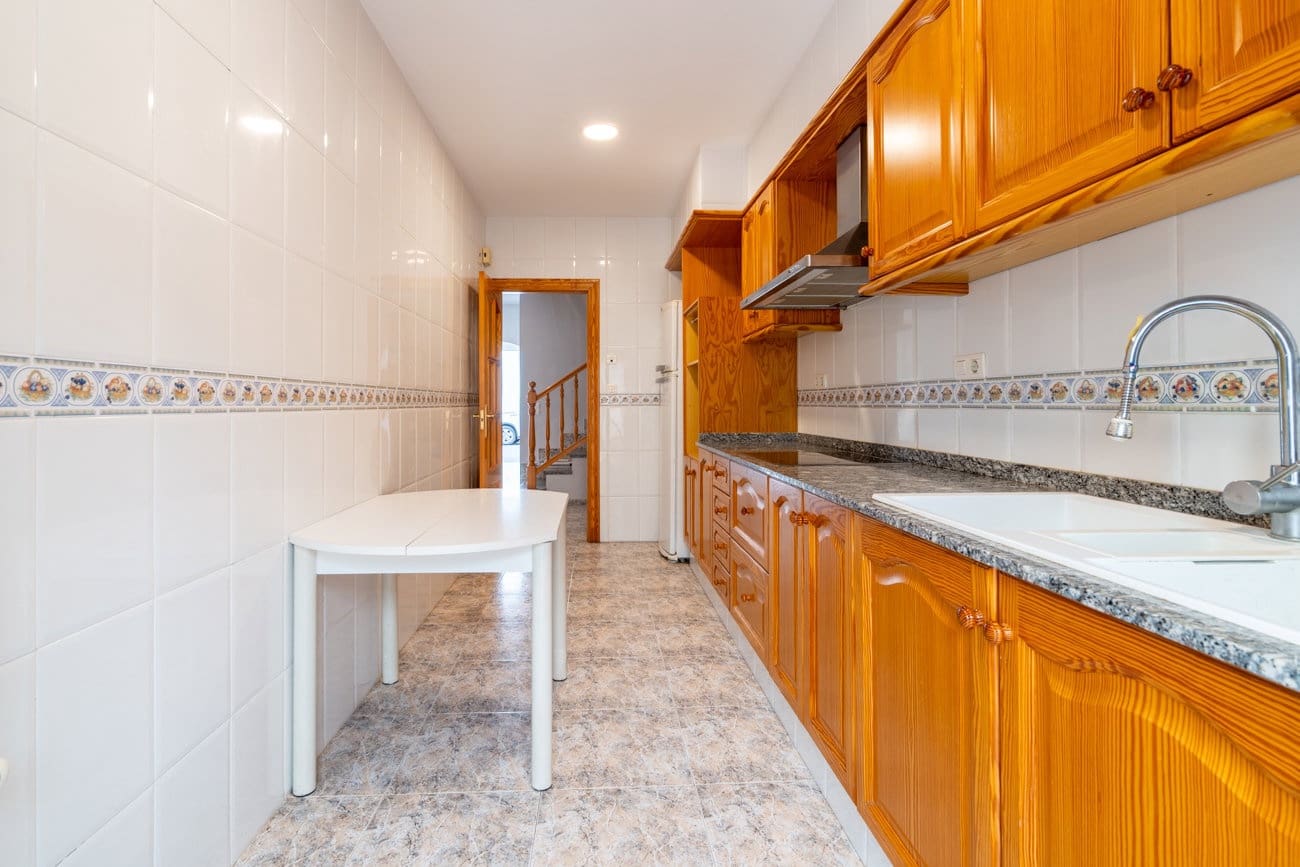4 soverom Hus til salgs i Ulldecona - € 255 000 (Ref: 9972424)