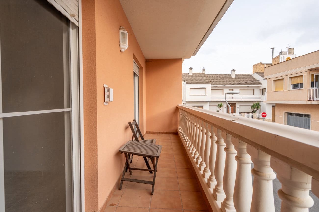 4 soverom Hus til salgs i Ulldecona - € 255 000 (Ref: 9972424)