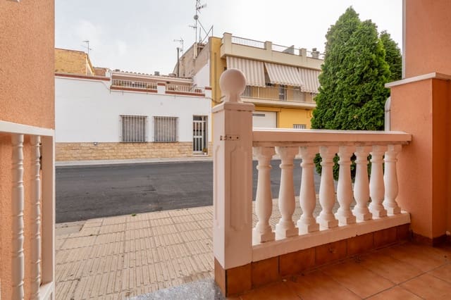 4 sypialnia Dom na sprzedaż w Ulldecona - 255 000 € (Ref: 9972424)