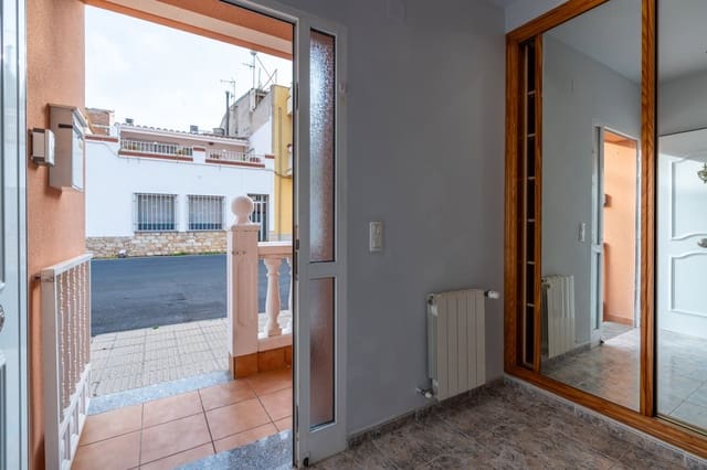 4 sypialnia Dom na sprzedaż w Ulldecona - 255 000 € (Ref: 9972424)
