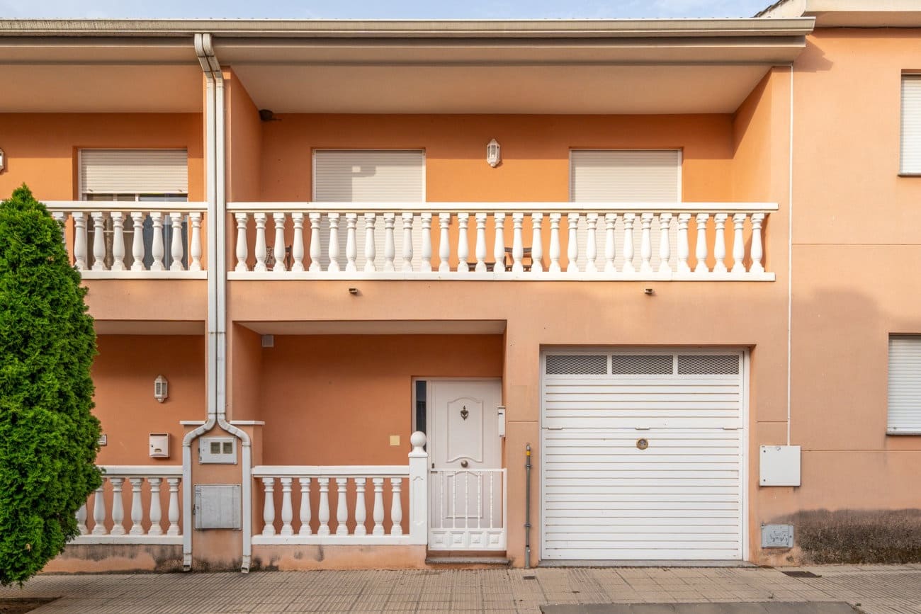 4 soverom Hus til salgs i Ulldecona - € 255 000 (Ref: 9972424)