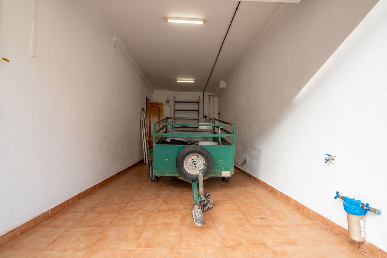 4 soverom Hus til salgs i Ulldecona - € 255 000 (Ref: 9972424)