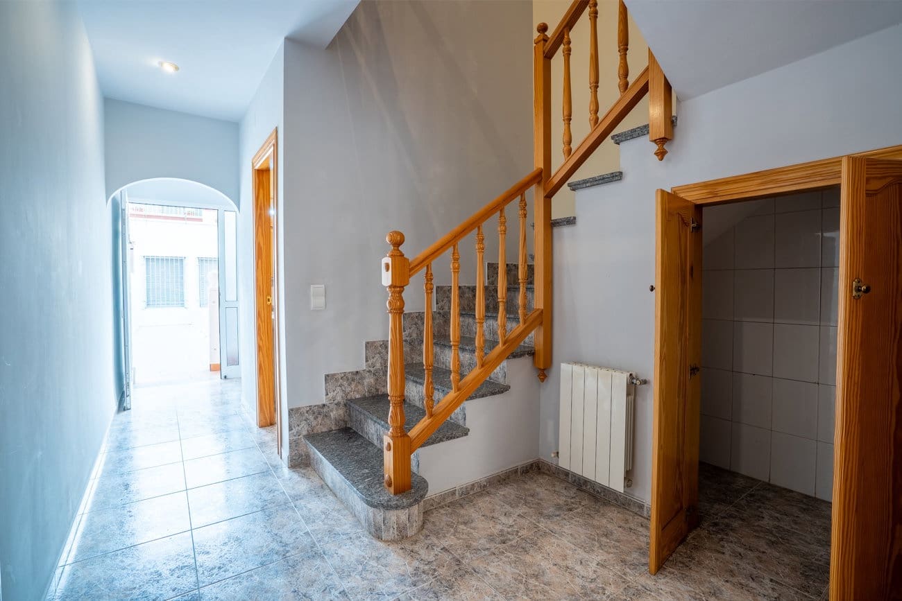 4 soverom Hus til salgs i Ulldecona - € 255 000 (Ref: 9972424)