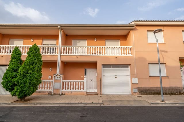4 sypialnia Dom na sprzedaż w Ulldecona - 255 000 € (Ref: 9972424)