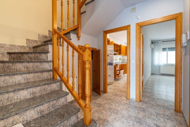 4 sypialnia Dom na sprzedaż w Ulldecona - 255 000 € (Ref: 9972424)