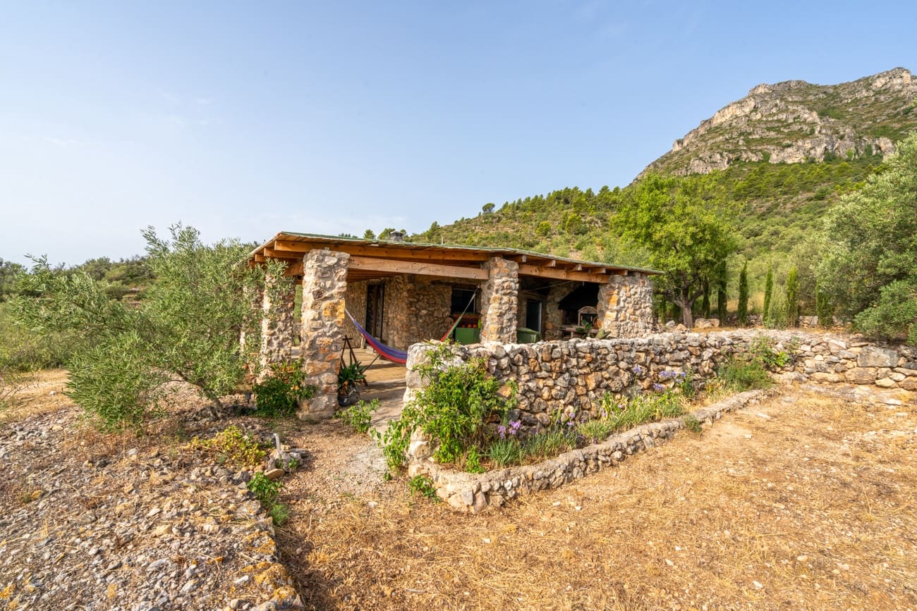 1 slaapkamer Finca/Landhuis te koop in Roquetes - € 73.000 (Ref: 9976628)