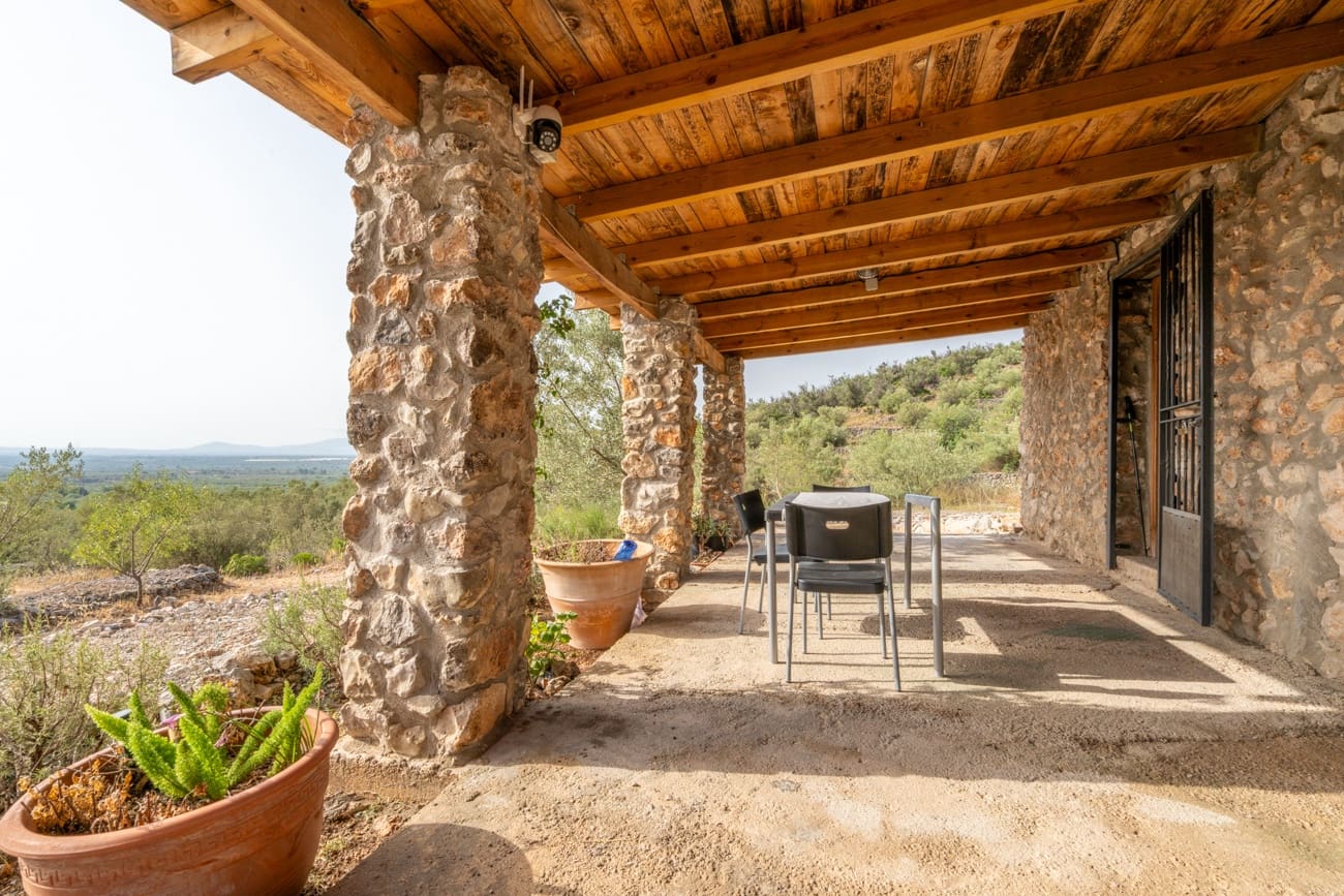 1 slaapkamer Finca/Landhuis te koop in Roquetes - € 73.000 (Ref: 9976628)