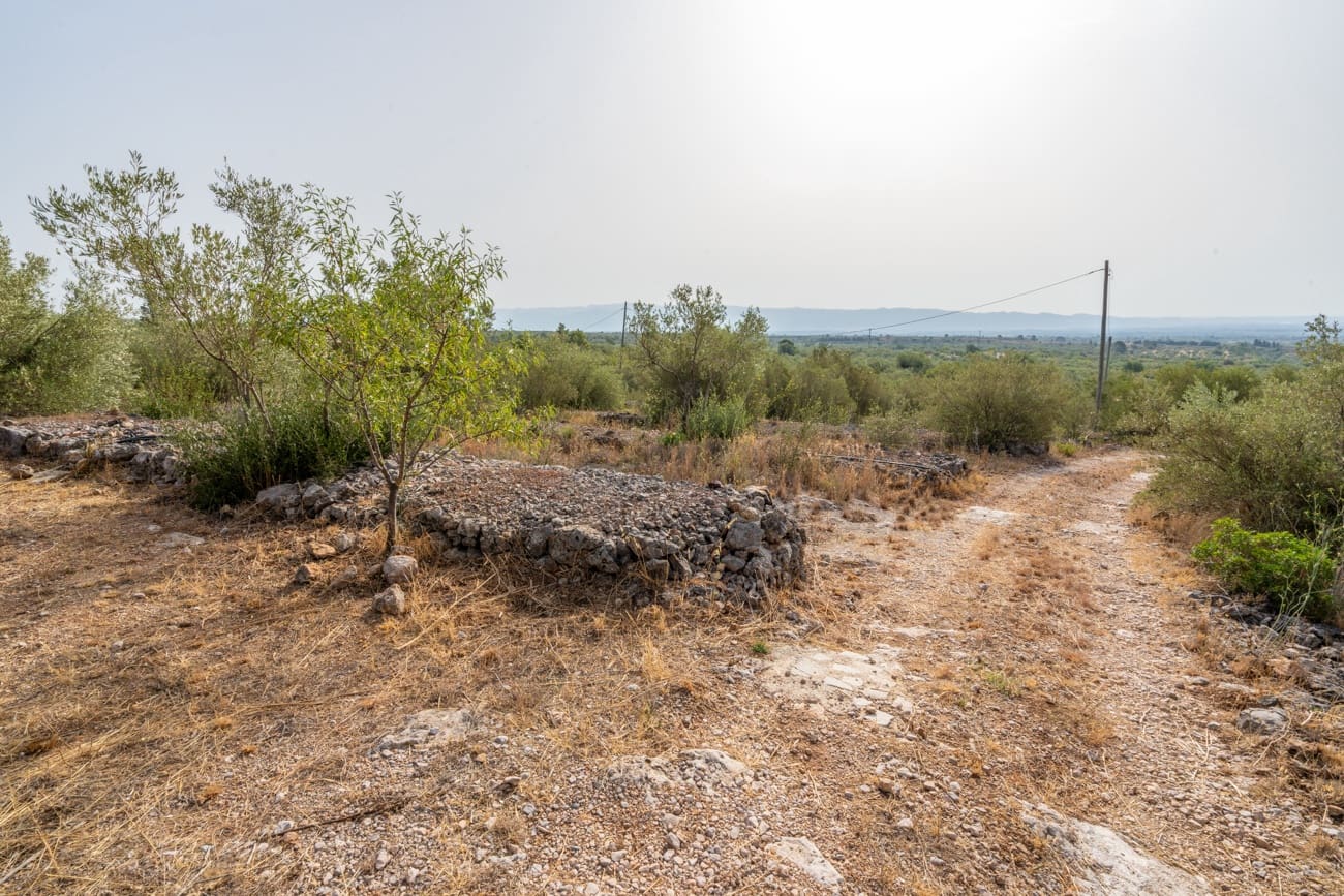 1 slaapkamer Finca/Landhuis te koop in Roquetes - € 73.000 (Ref: 9976628)