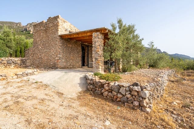 1 quarto Quinta/Casa Rural para venda em Roquetes - 73 000 € (Ref: 9976628)