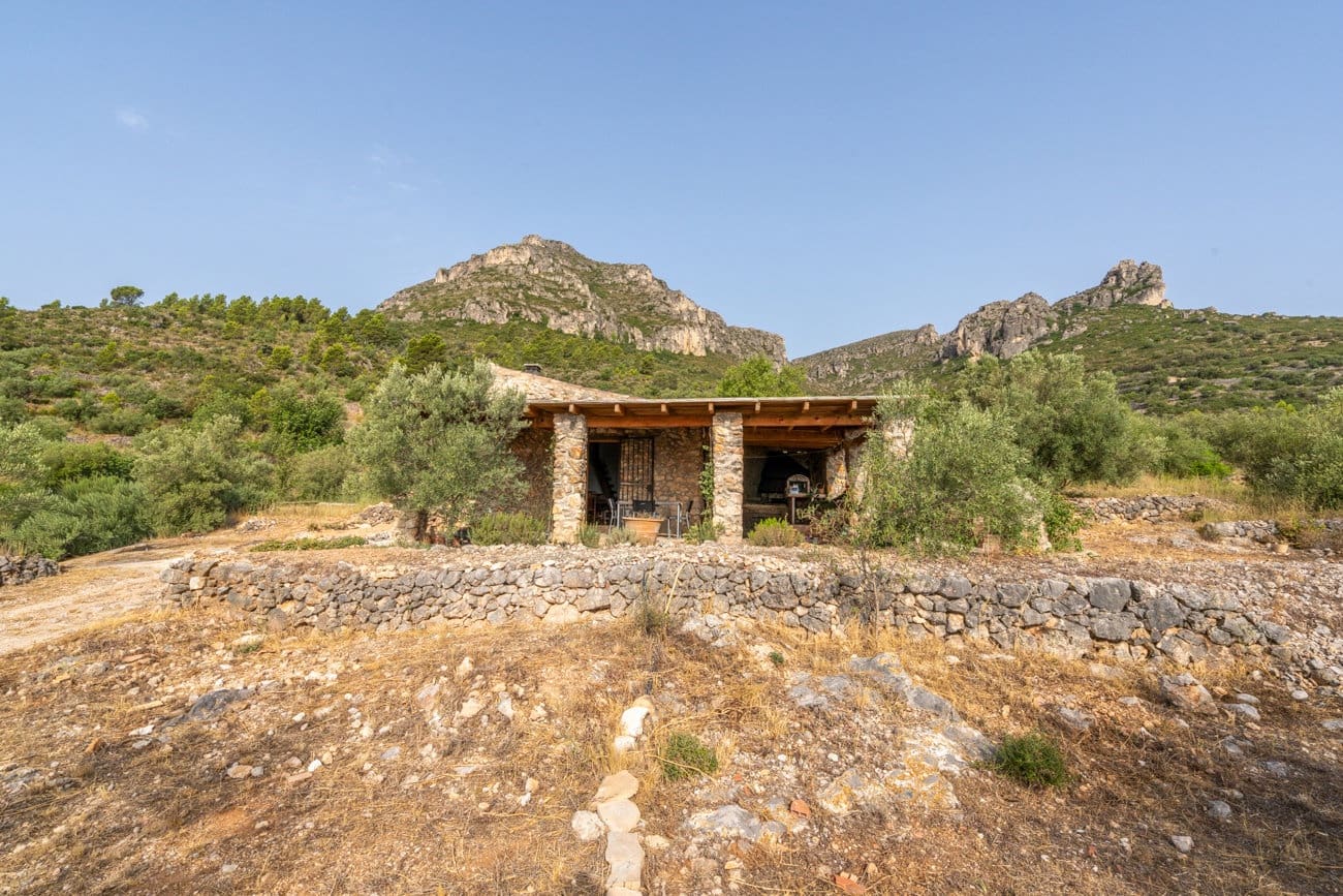 Finca/Casa Rural de 1 habitación en Roquetes en venta - 73.000 € (Ref: 9976628)