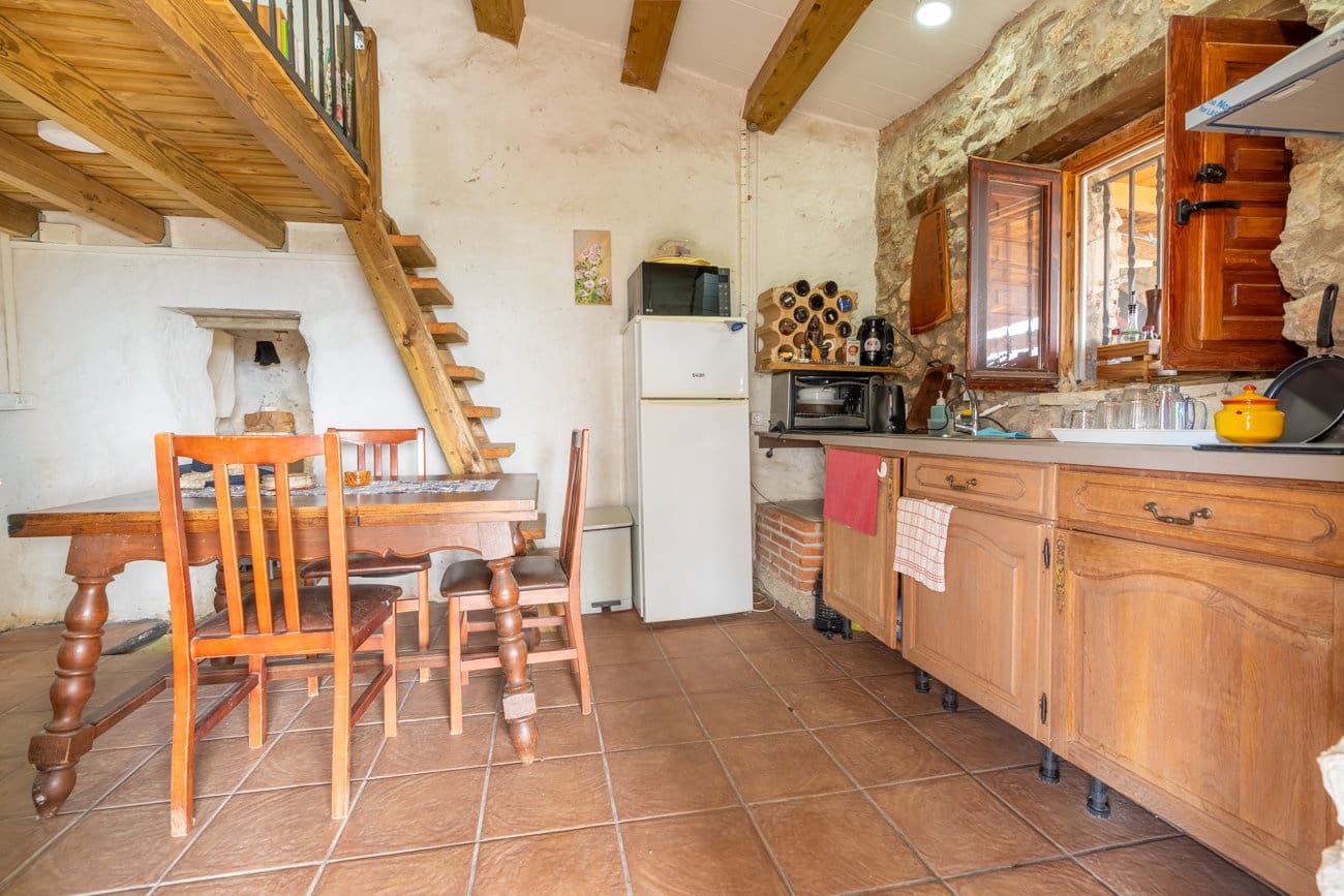 Finca/Casa Rural de 1 habitación en Roquetes en venta - 73.000 € (Ref: 9976628)