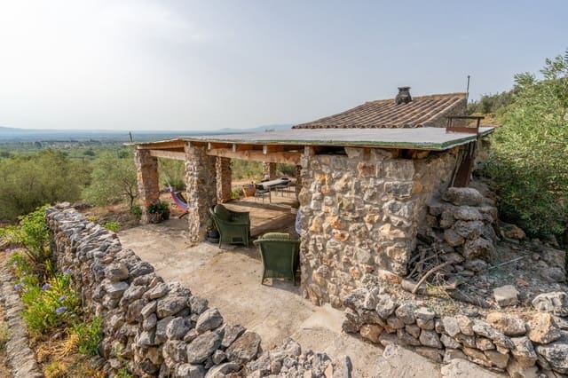 1 quarto Quinta/Casa Rural para venda em Roquetes - 73 000 € (Ref: 9976628)