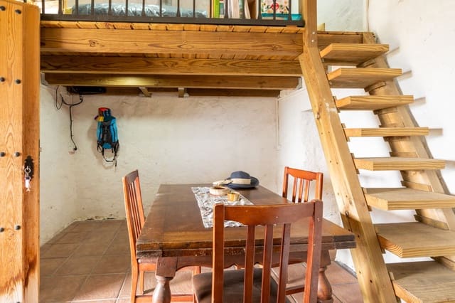 1 quarto Quinta/Casa Rural para venda em Roquetes - 73 000 € (Ref: 9976628)