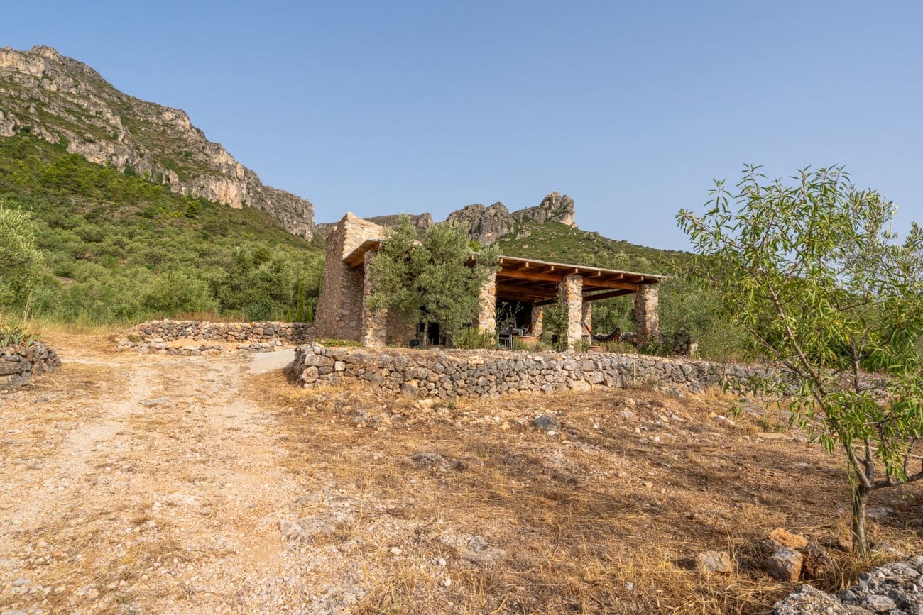 Finca/Casa Rural de 1 habitación en Roquetes en venta - 73.000 € (Ref: 9976628)