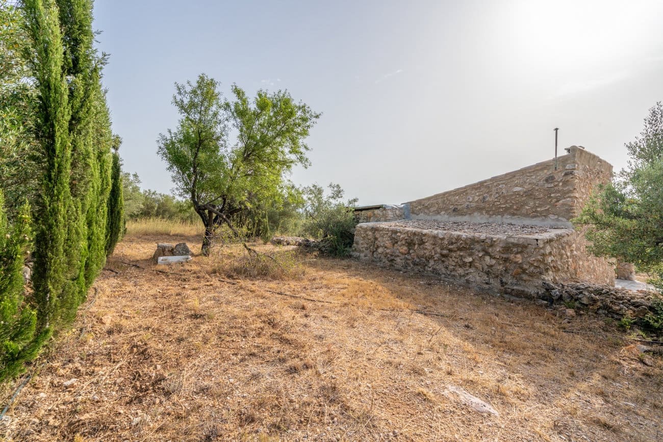 Finca/Casa Rural de 1 habitación en Roquetes en venta - 73.000 € (Ref: 9976628)