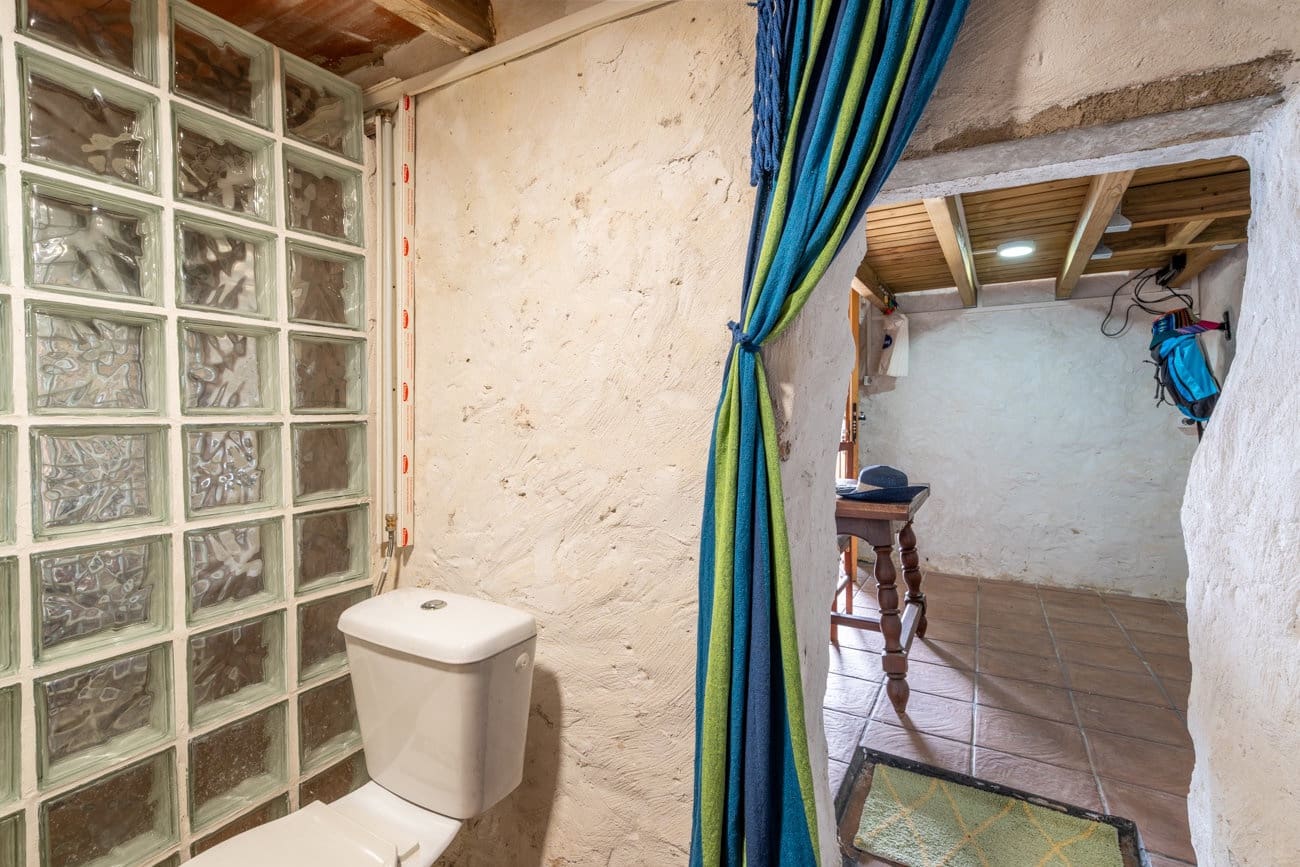 Finca/Casa Rural de 1 habitación en Roquetes en venta - 73.000 € (Ref: 9976628)