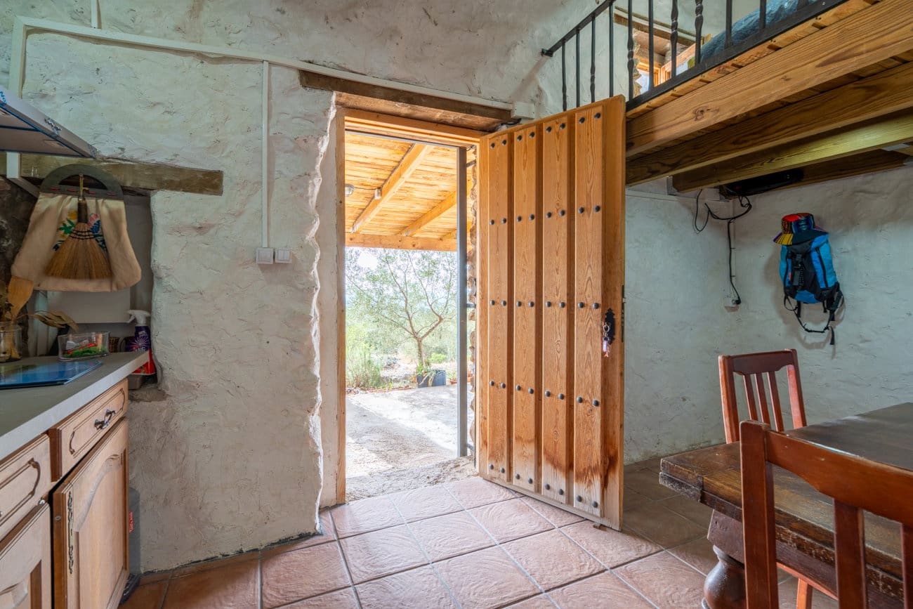 Finca/Casa Rural de 1 habitación en Roquetes en venta - 73.000 € (Ref: 9976628)