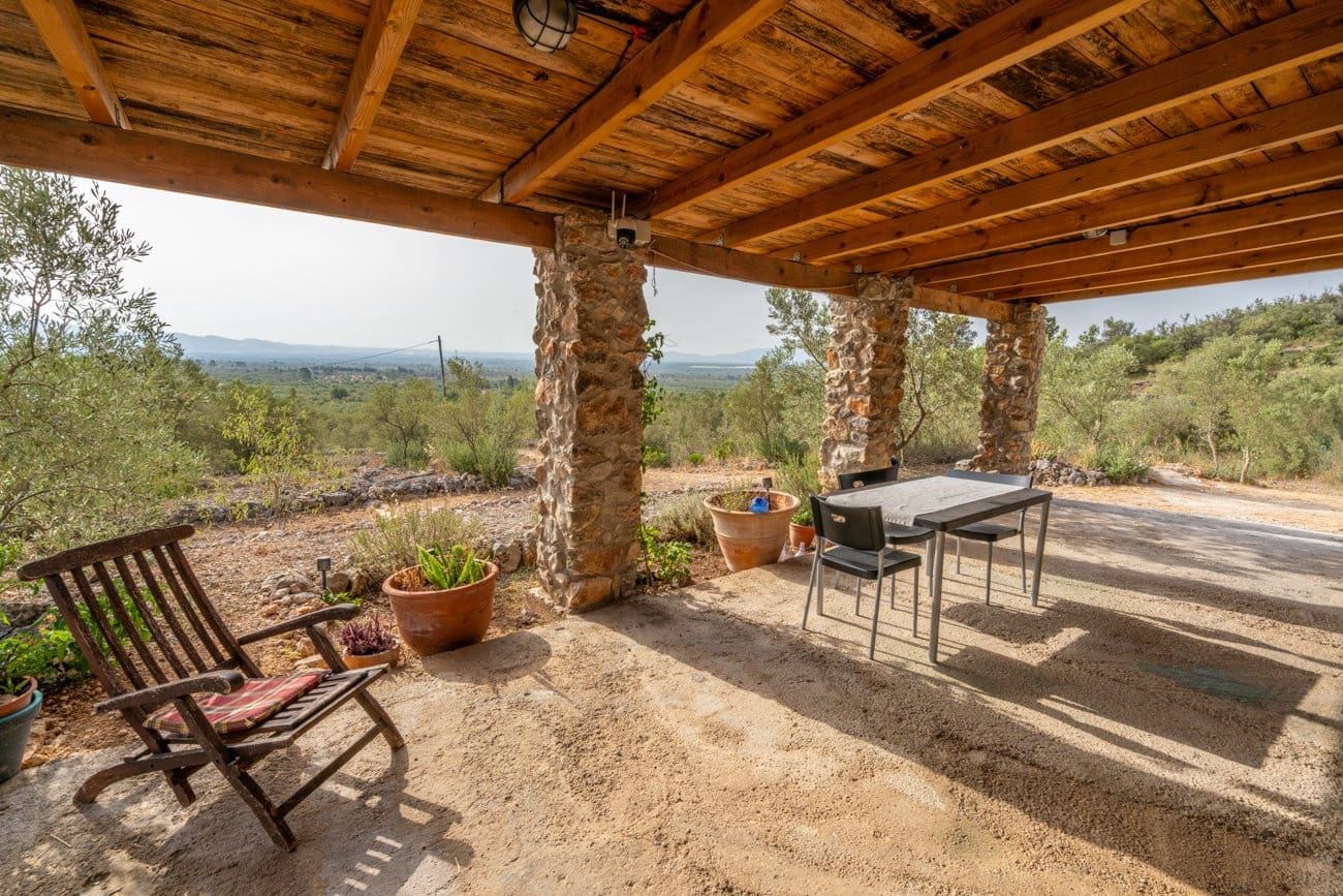 Finca/Casa Rural de 1 habitación en Roquetes en venta - 73.000 € (Ref: 9976628)