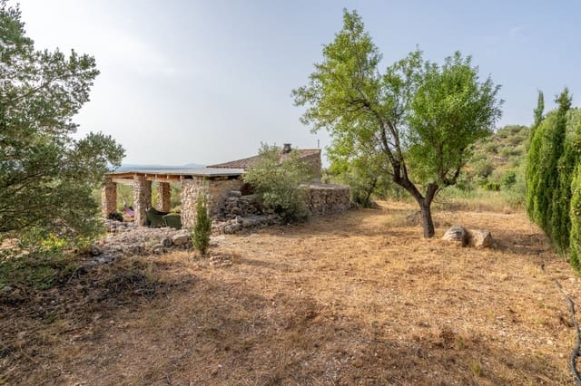 1 quarto Quinta/Casa Rural para venda em Roquetes - 73 000 € (Ref: 9976628)