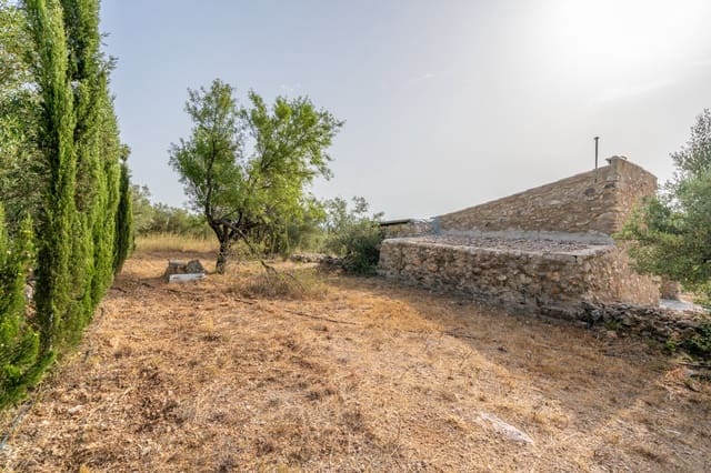 1 quarto Quinta/Casa Rural para venda em Roquetes - 73 000 € (Ref: 9976628)