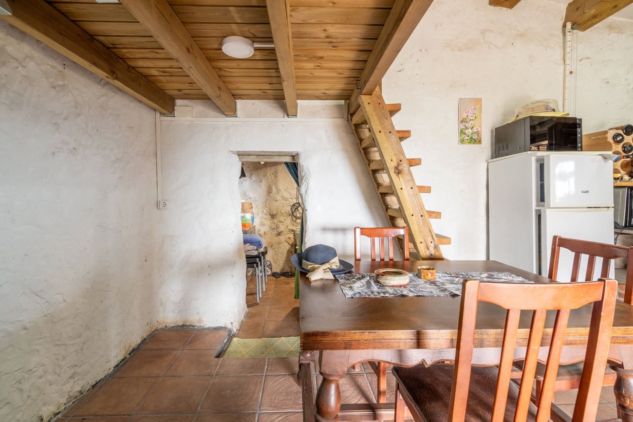 Finca/Casa Rural de 1 habitación en Roquetes en venta - 73.000 € (Ref: 9976628)