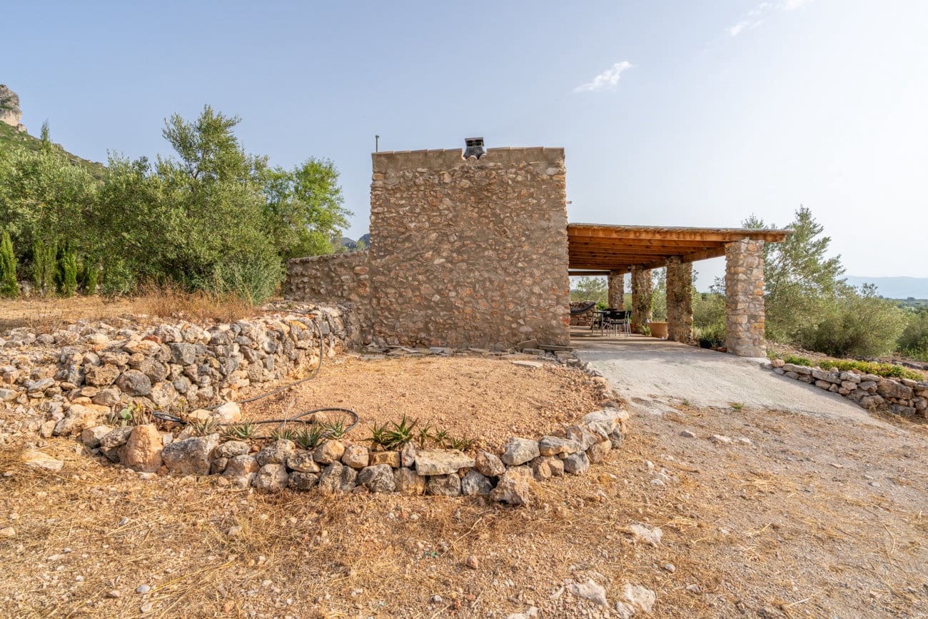 Finca/Casa Rural de 1 habitación en Roquetes en venta - 73.000 € (Ref: 9976628)