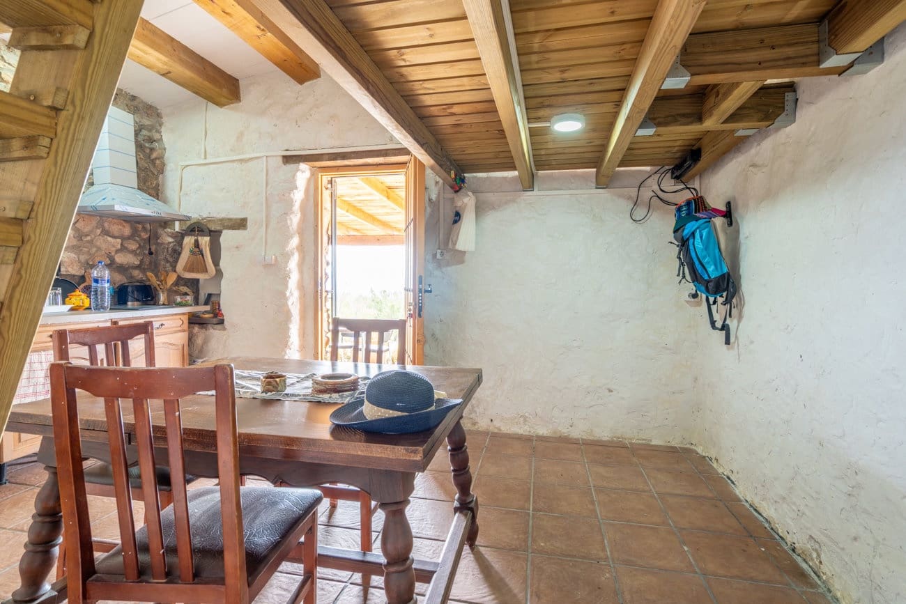 Finca/Casa Rural de 1 habitación en Roquetes en venta - 73.000 € (Ref: 9976628)