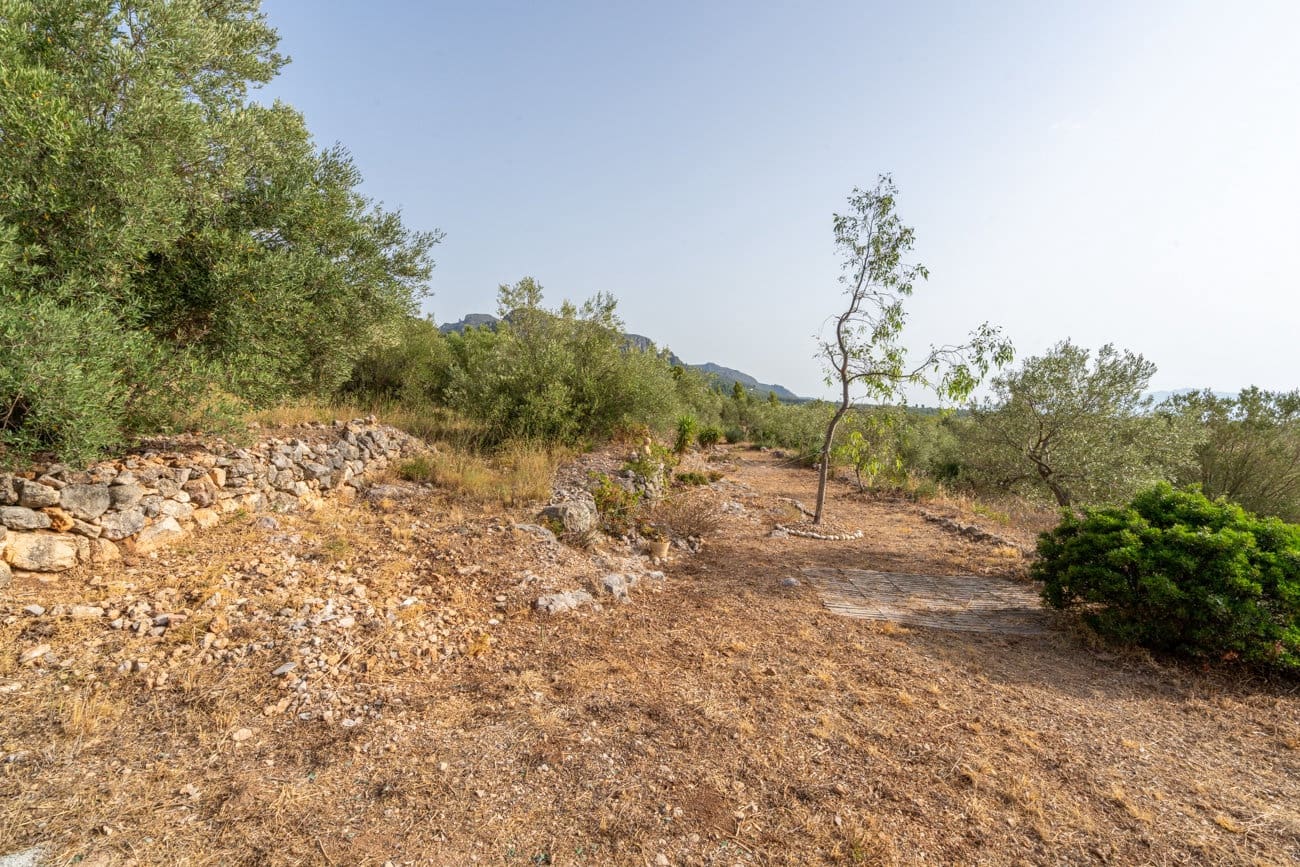 Finca/Casa Rural de 1 habitación en Roquetes en venta - 73.000 € (Ref: 9976628)